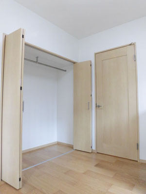 家族でゆったりくつろげる住まいに 家族でゆったりくつろげる住まいに